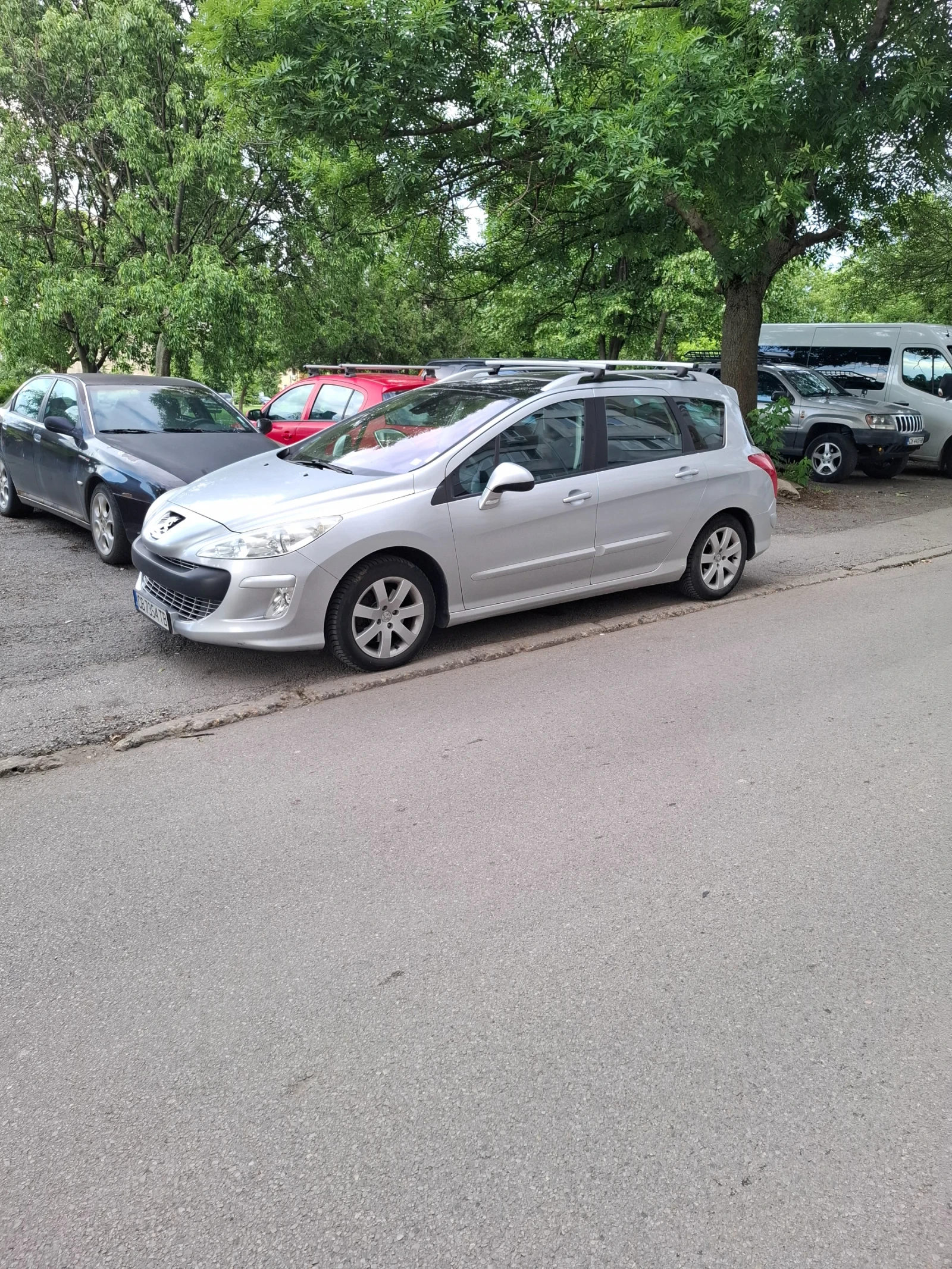 Peugeot 308  - изображение 3