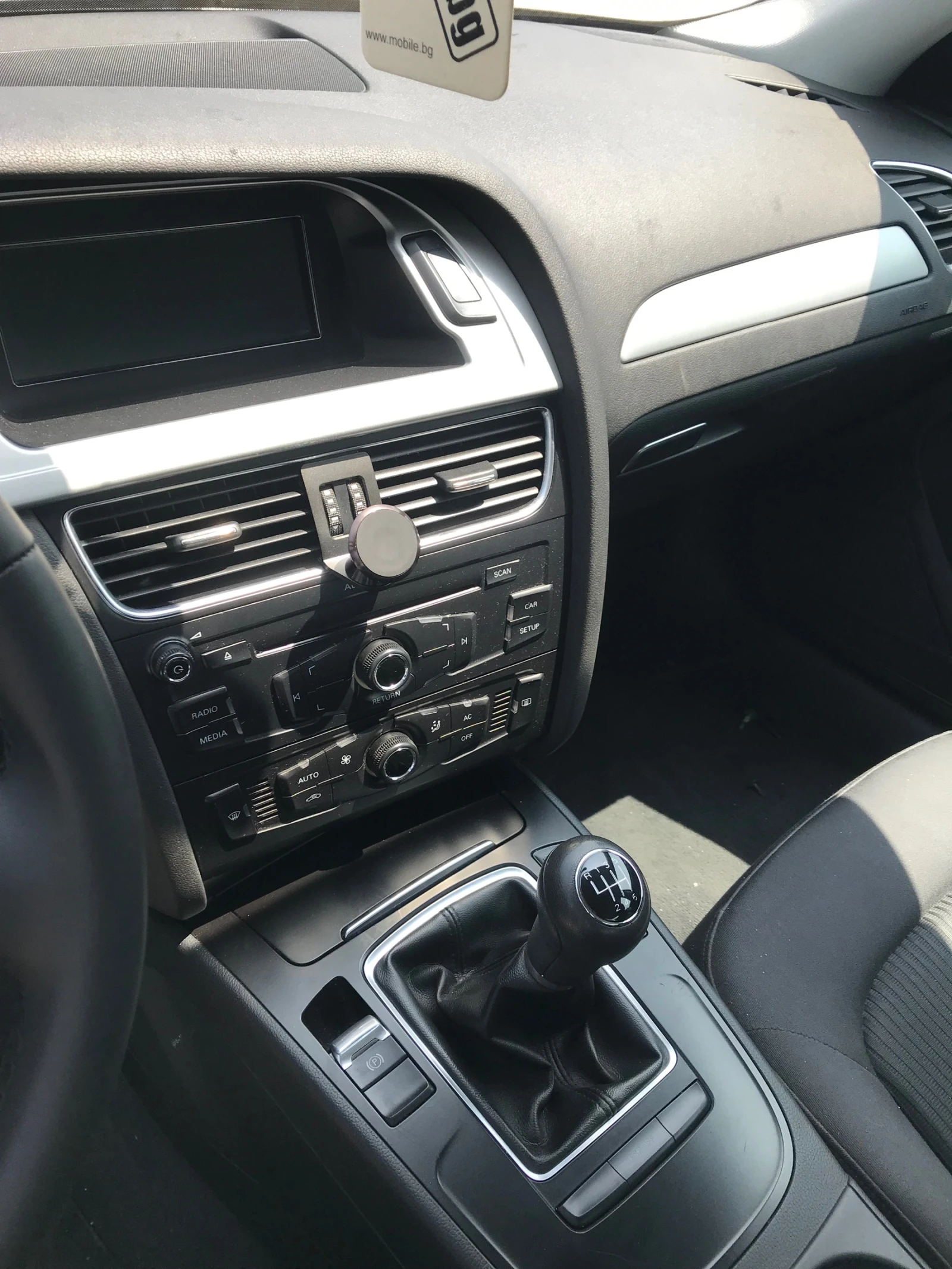 Audi A4 1.8T ШУМ В МОТОРА - изображение 7