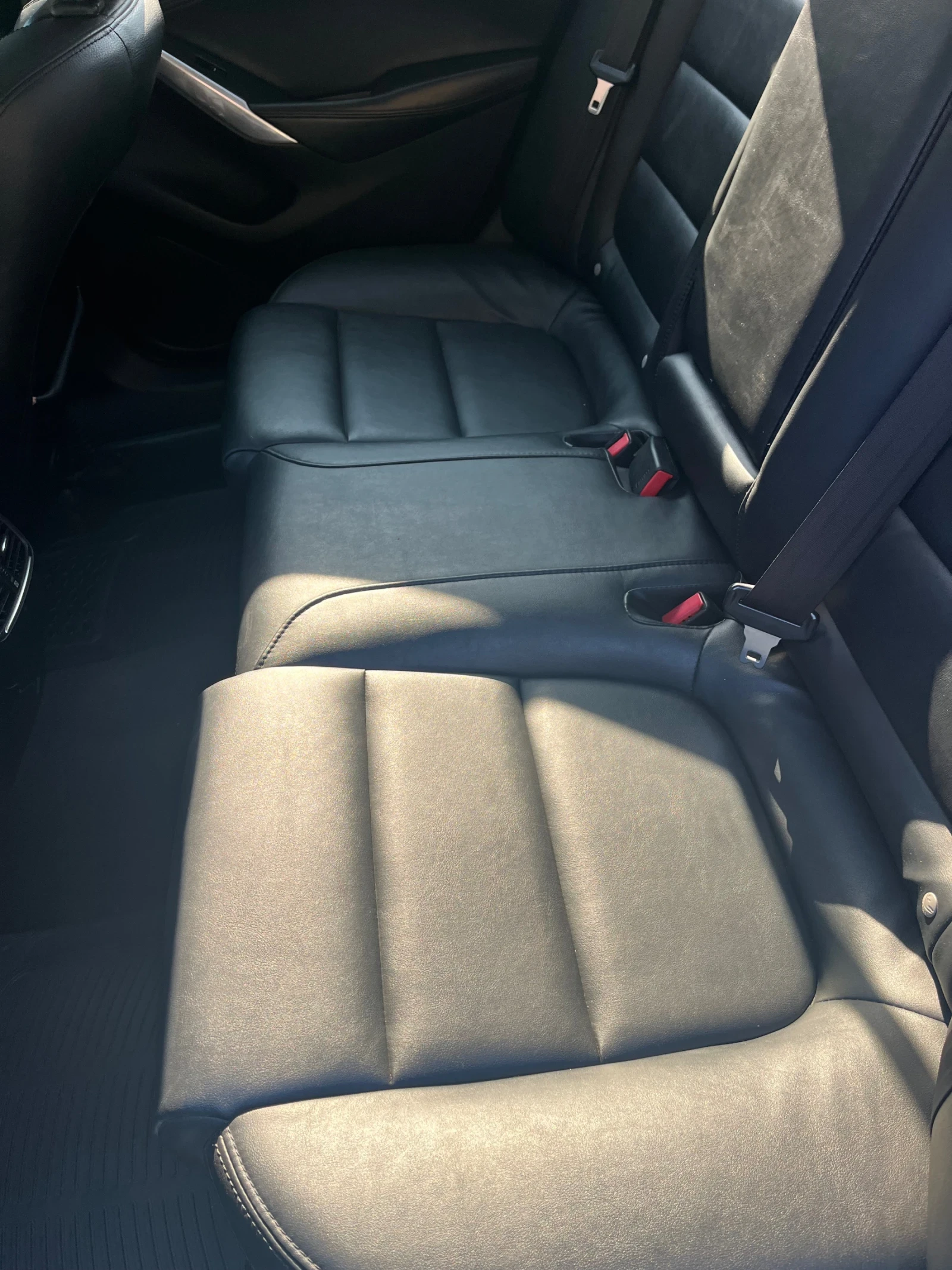 Mazda 6 2.5i | Mobile.bg — изображение 11