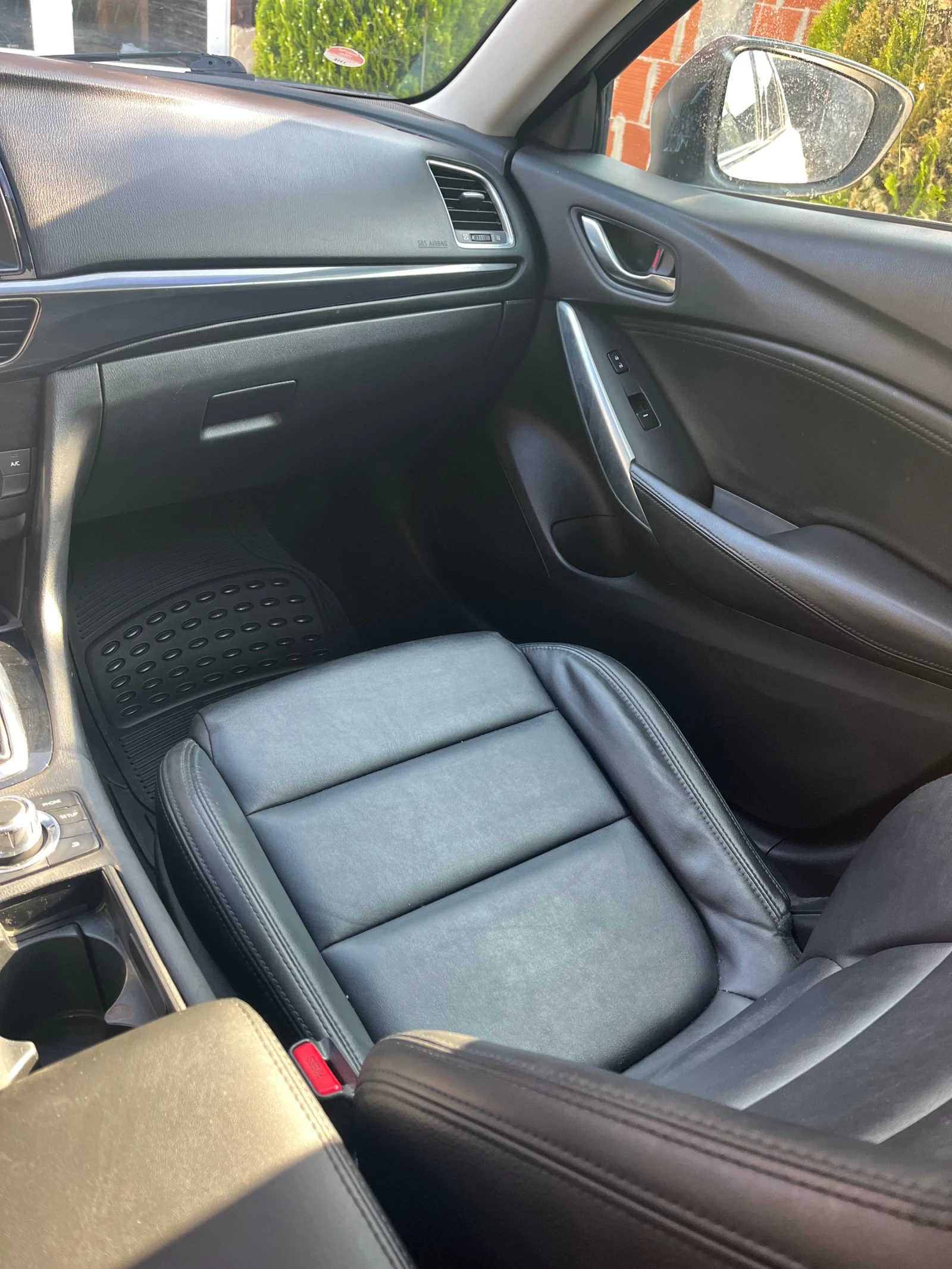 Mazda 6  - изображение 9