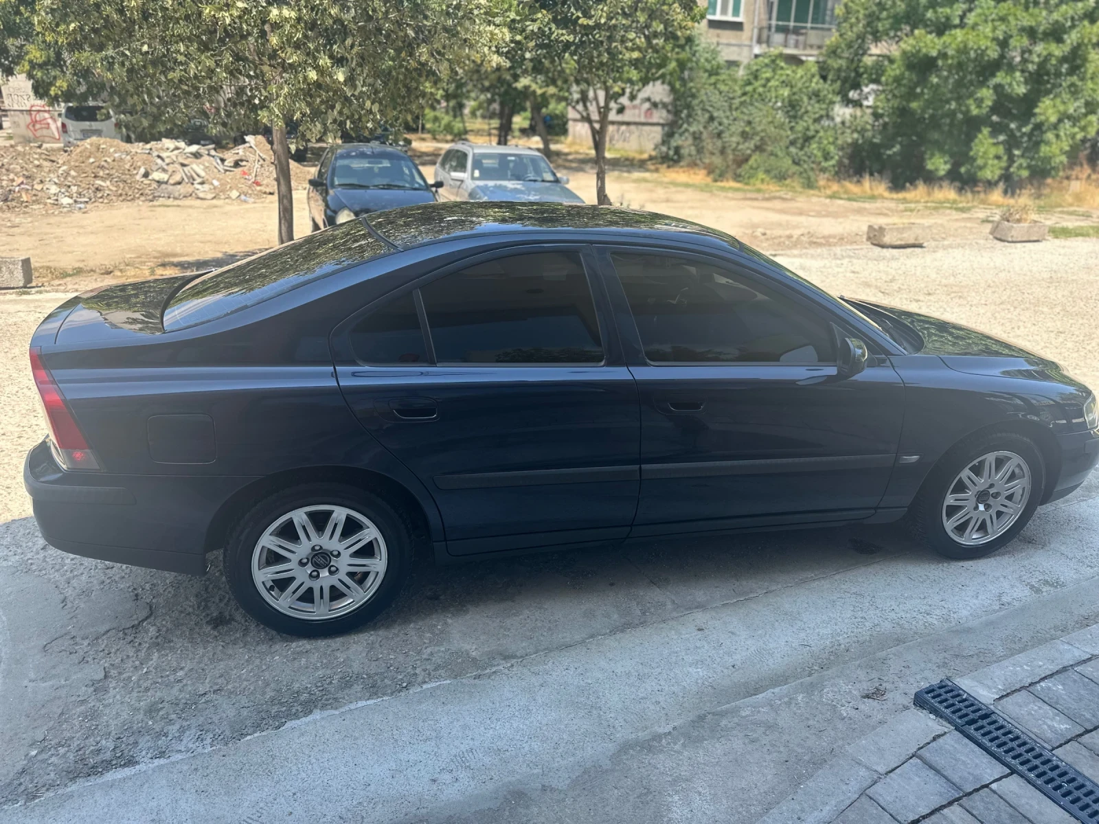 Volvo S60 | Mobile.bg � ����������� 11
