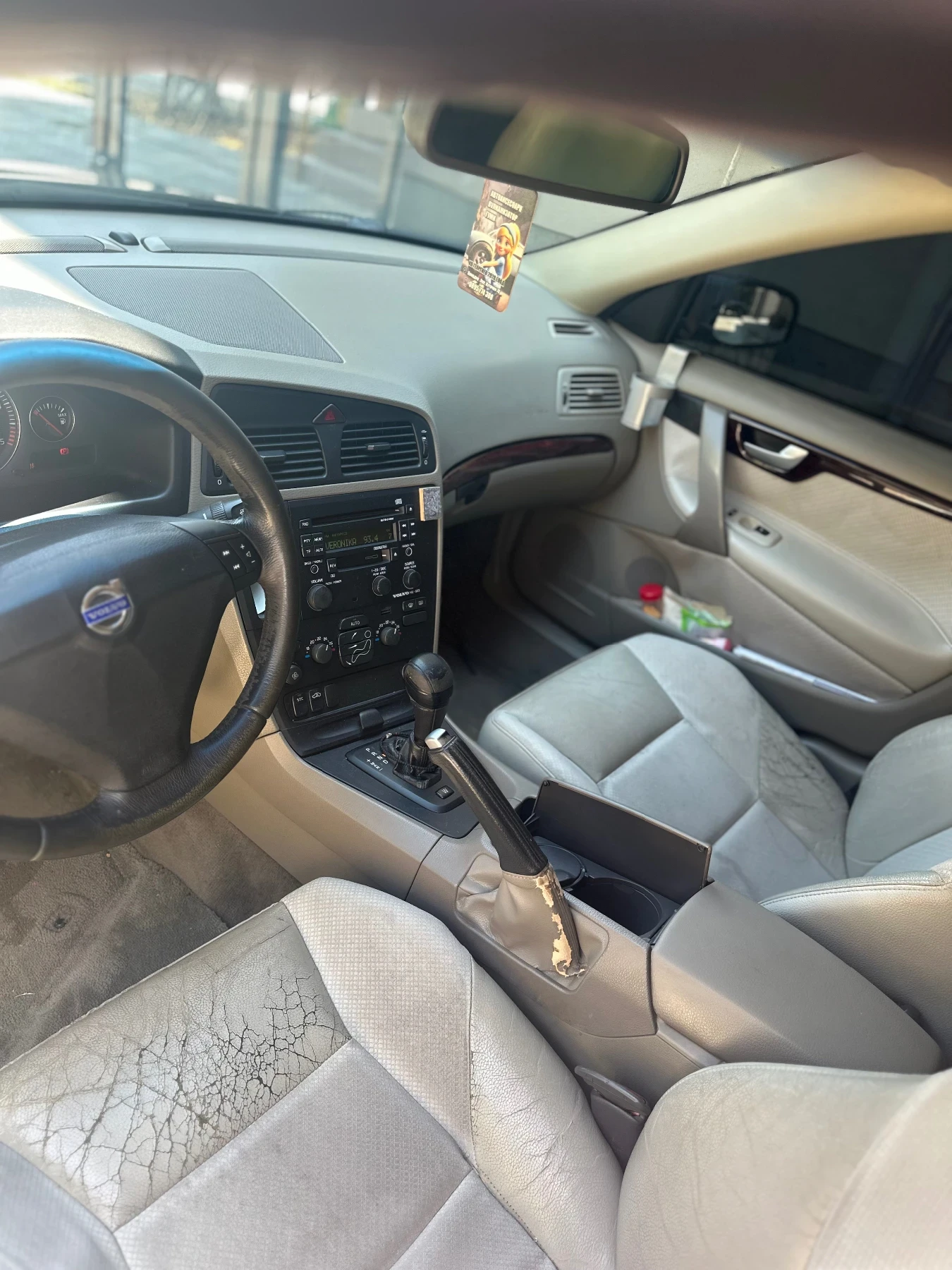 Volvo S60  - изображение 7