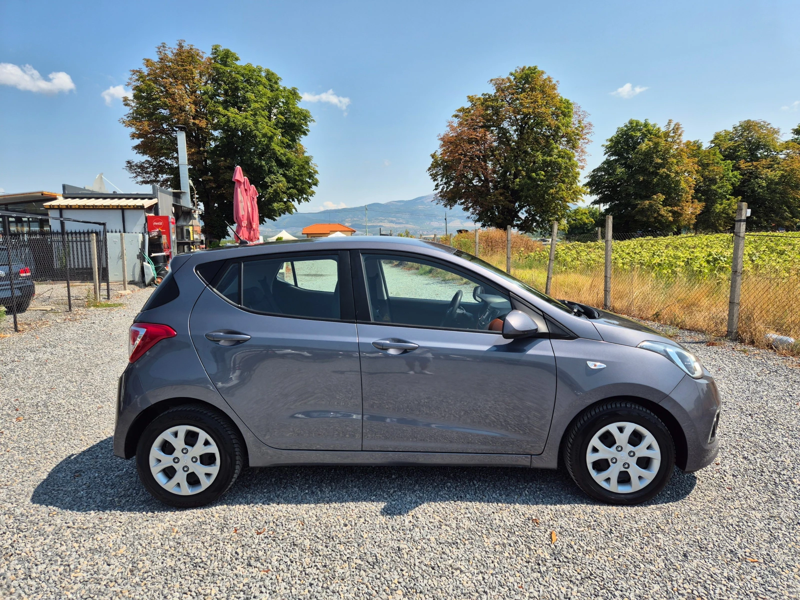 Hyundai I10 1.0i* GPL*  - изображение 3