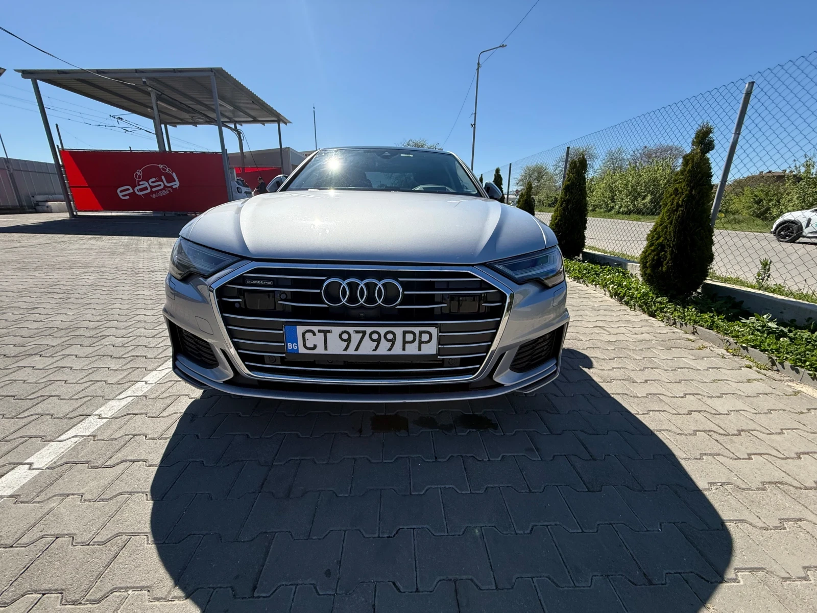 Audi A6 | Mobile.bg   1
