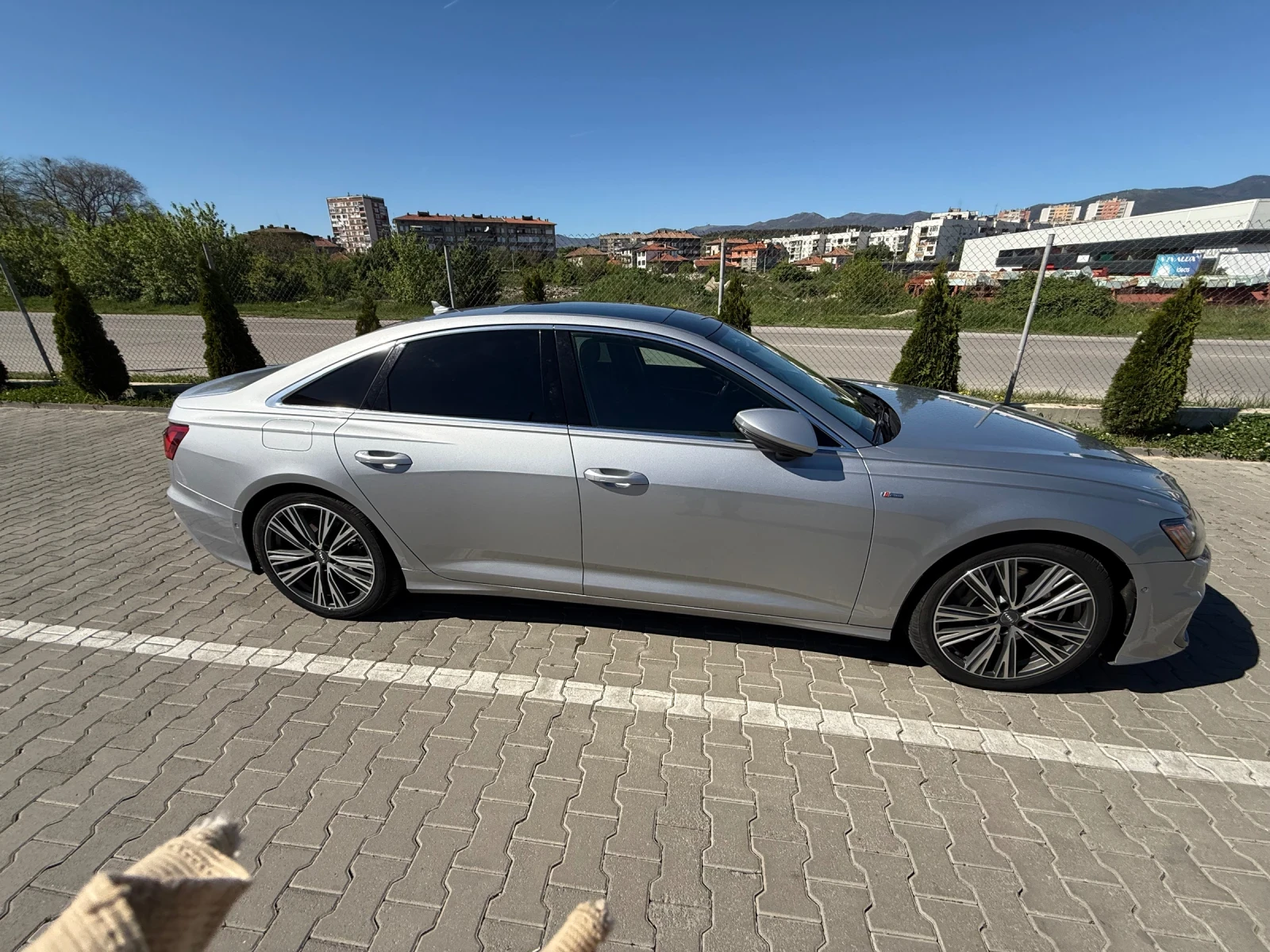 Audi A6 | Mobile.bg   12