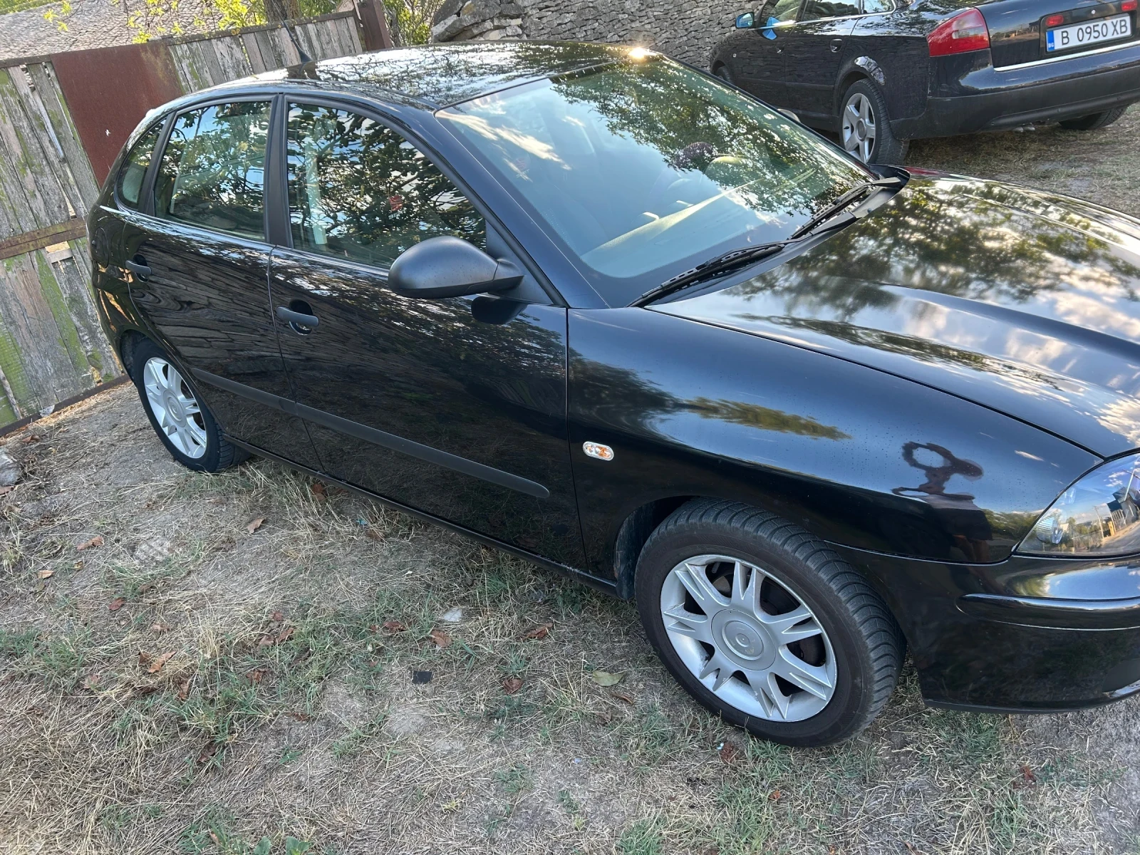 Seat Ibiza 1.4 75 hp - изображение 3