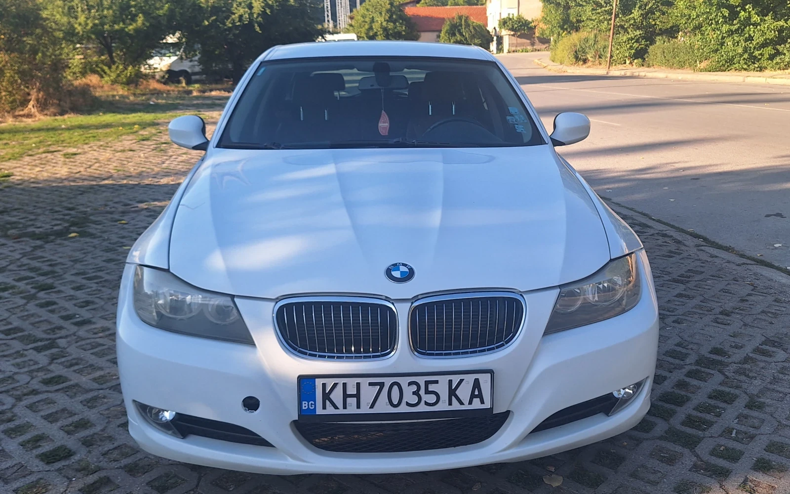 BMW 320 | Mobile.bg   1