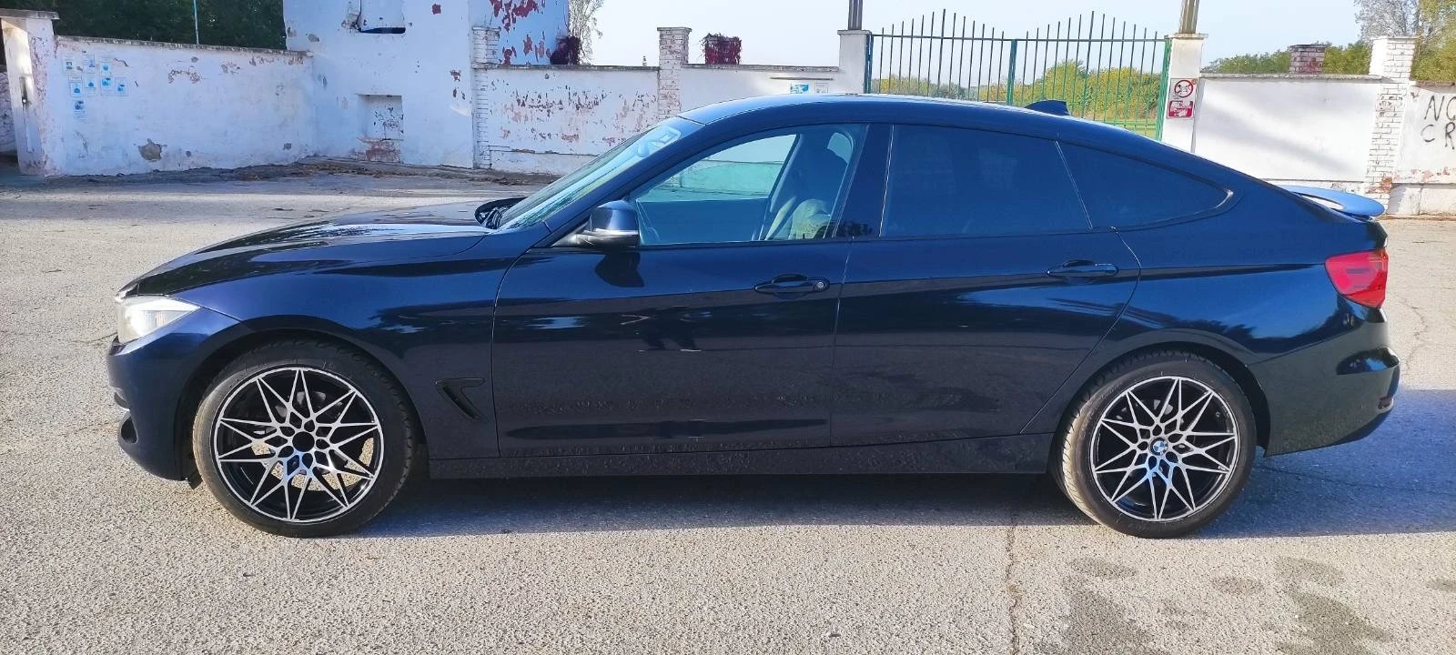 BMW 3gt GT - изображение 5