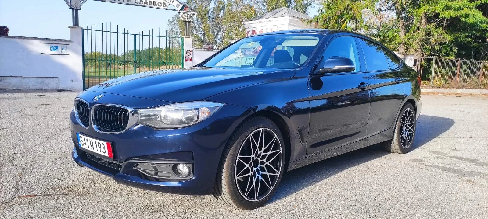 BMW 3gt GT | Mobile.bg   1