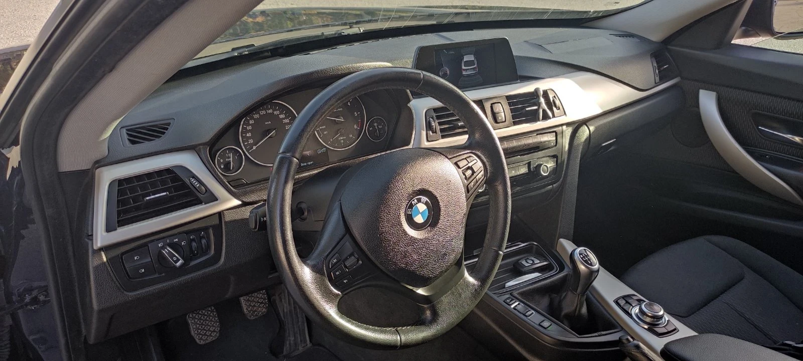 BMW 3gt GT - изображение 7