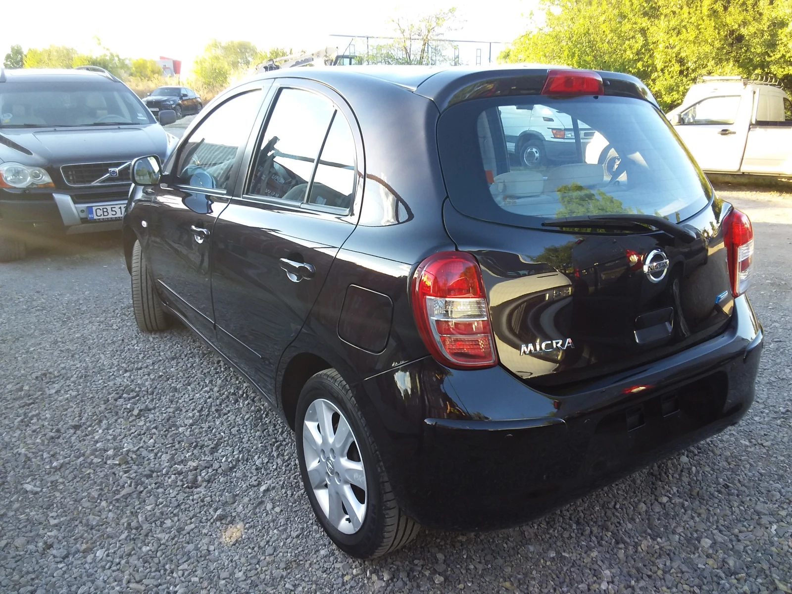 Nissan Micra 1.2 | Mobile.bg � ����������� 16