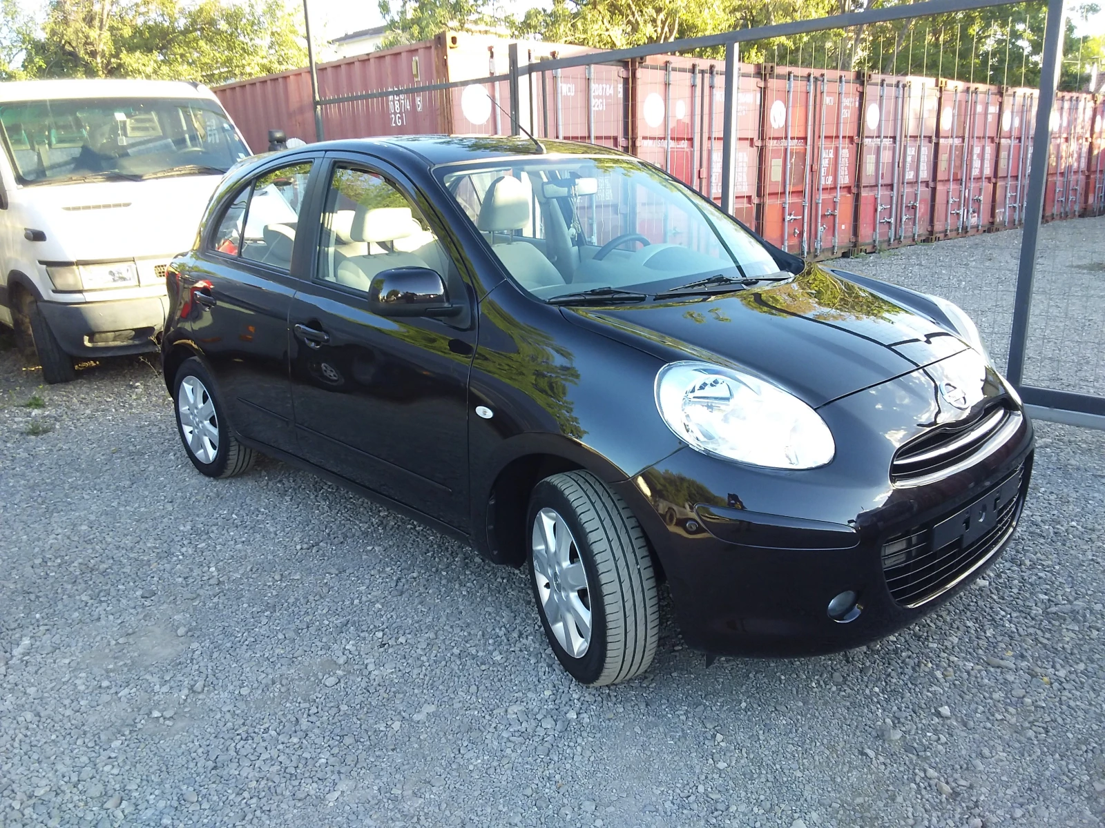 Nissan Micra 1.2 | Mobile.bg � ����������� 12
