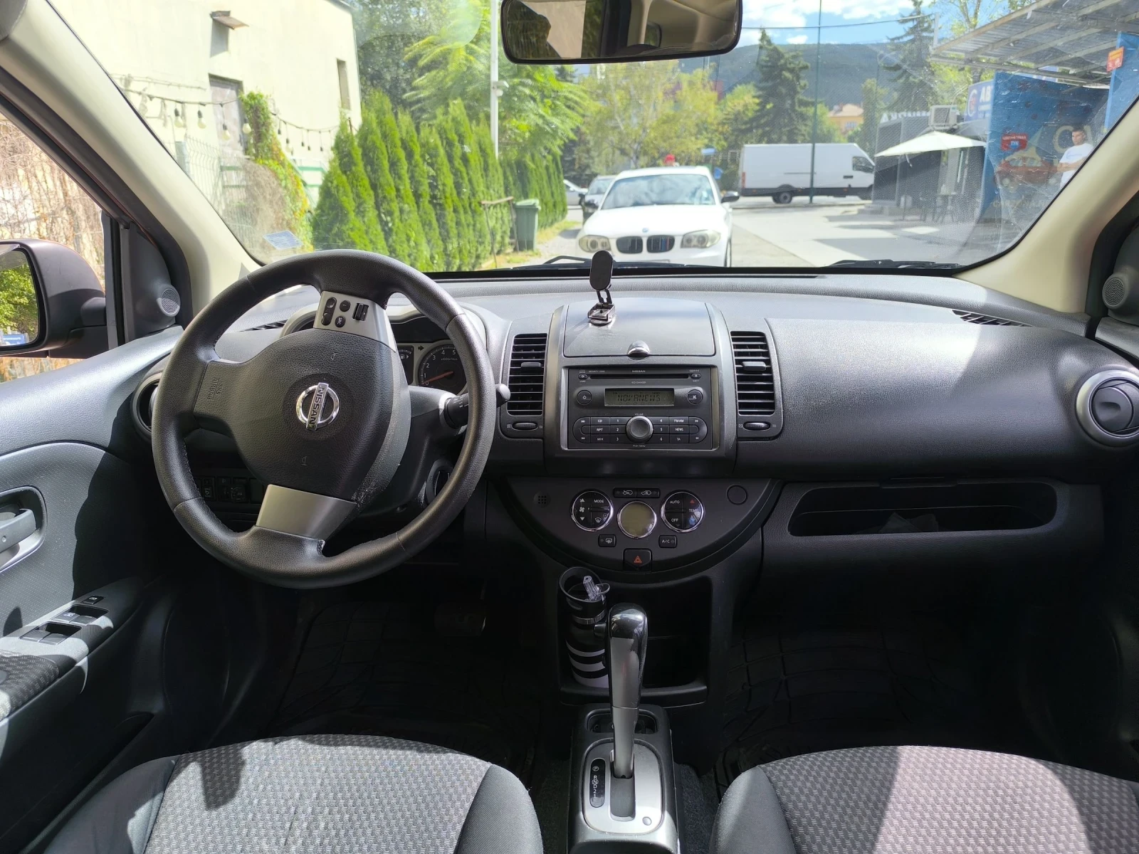 Nissan Note  - изображение 7