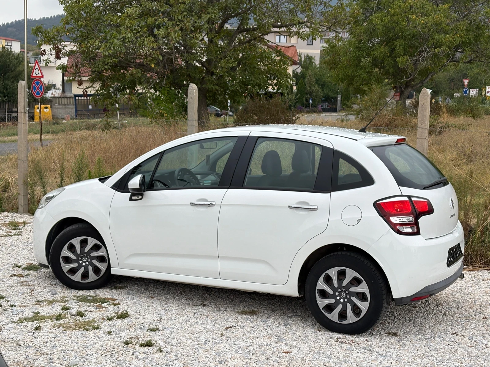 Citroen C3 1.2 i 86 ps evro 5 - изображение 10