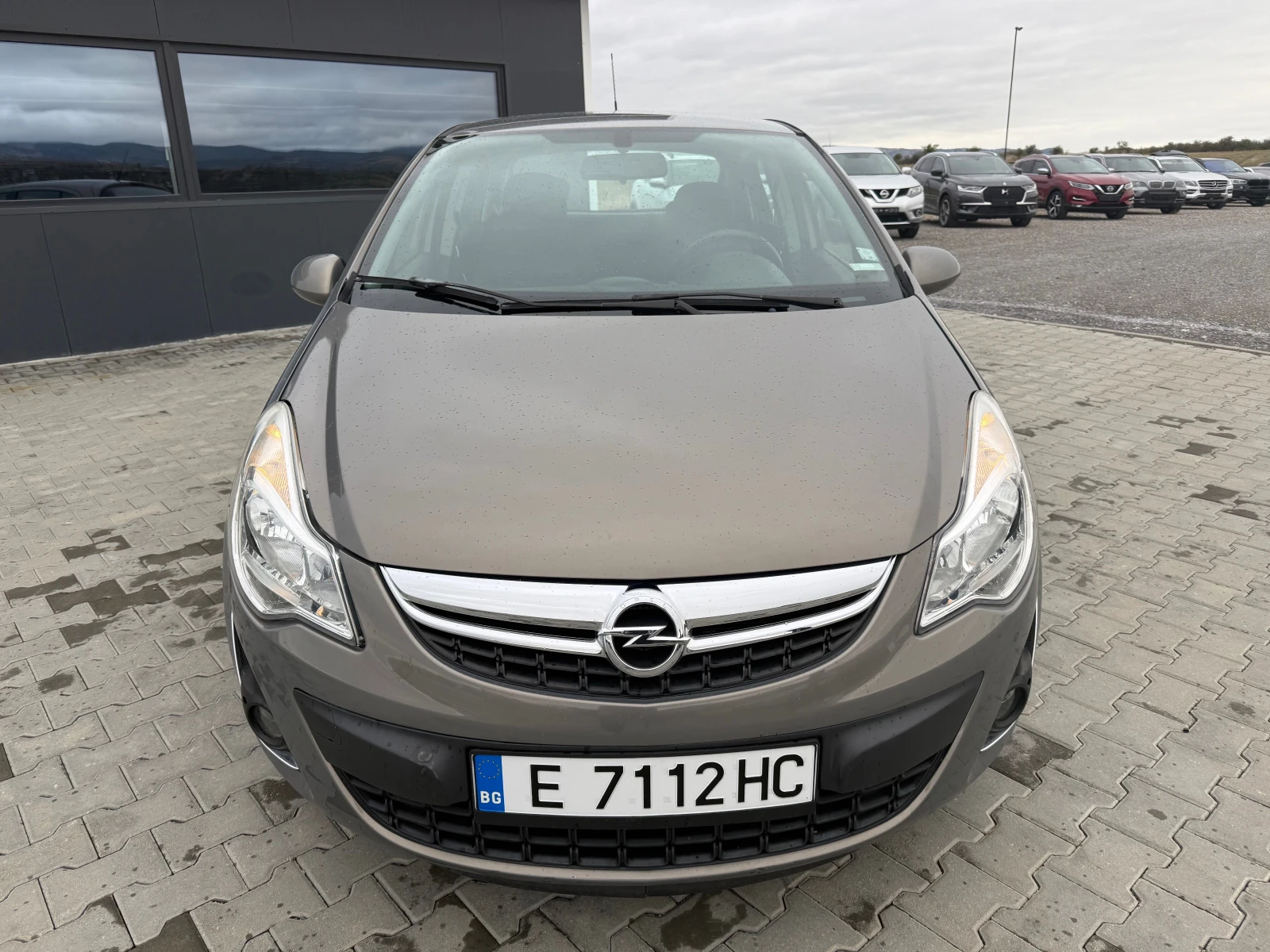 Opel Corsa 1.3cdti Обслужена !!! - изображение 2