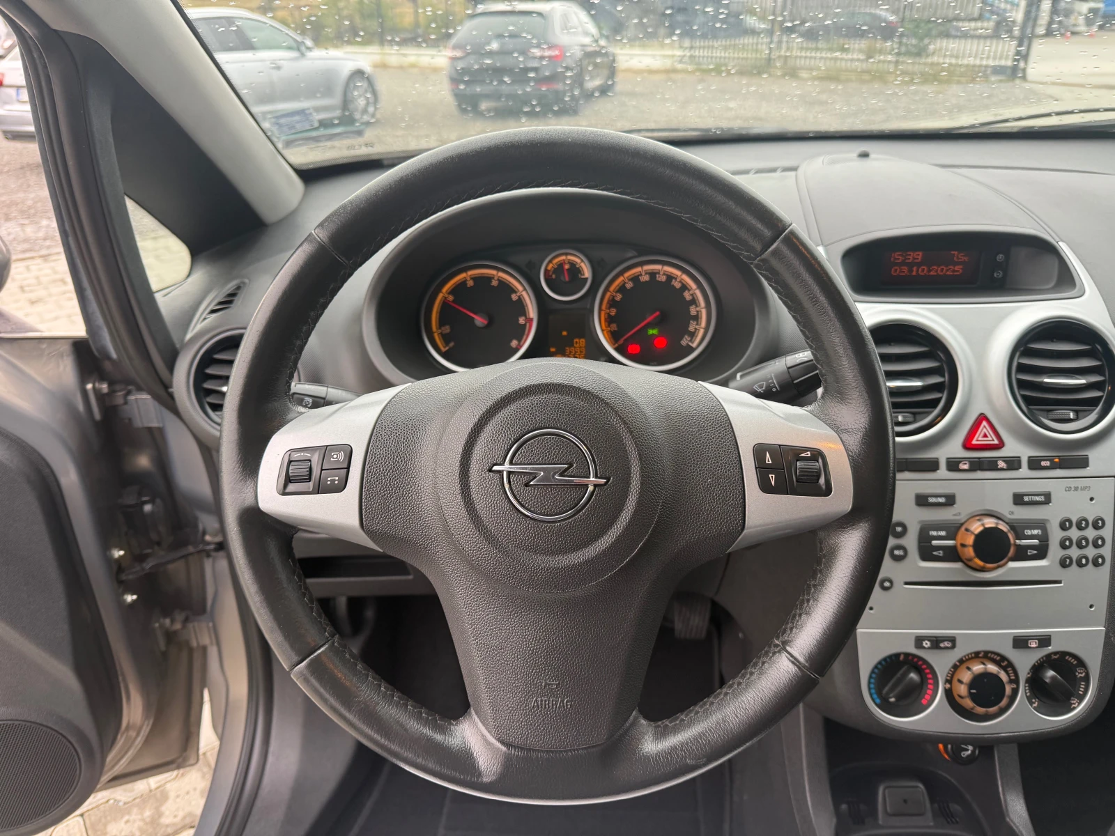 Opel Corsa 1.3cdti  !!! | Mobile.bg   12