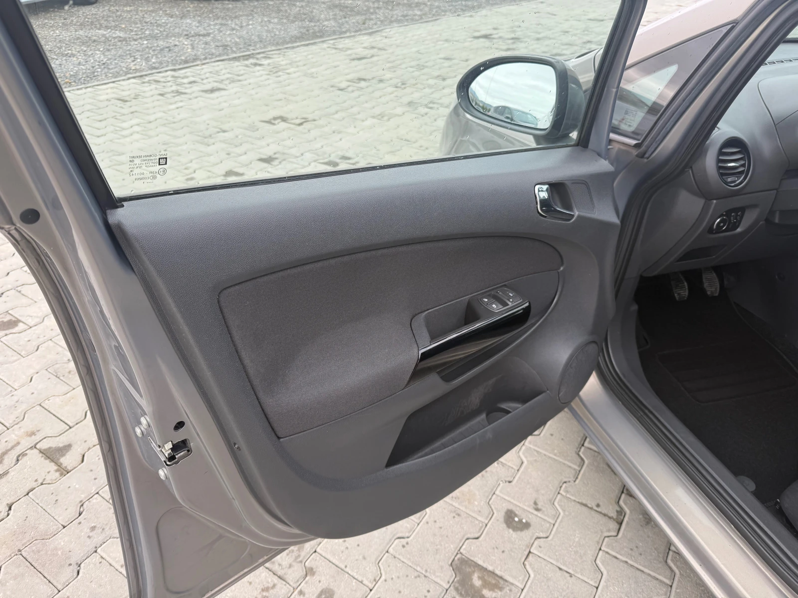 Opel Corsa 1.3cdti Обслужена !!! - изображение 9