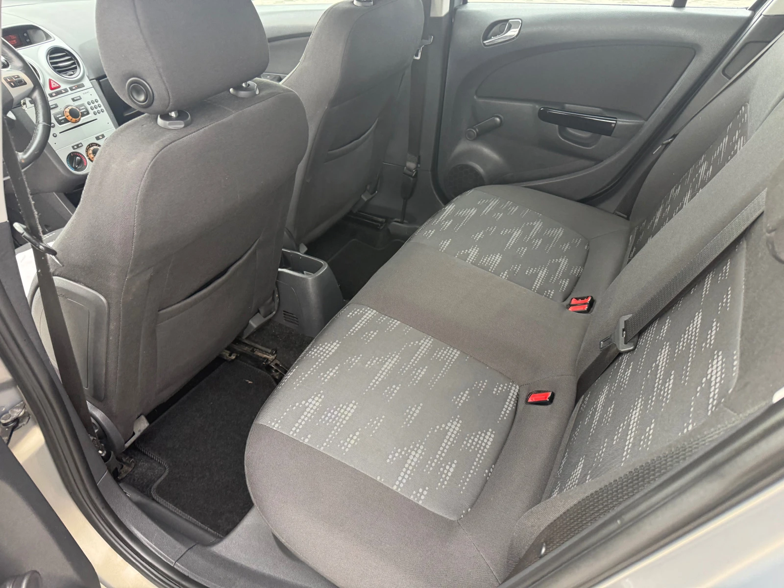 Opel Corsa 1.3cdti  !!! | Mobile.bg   11