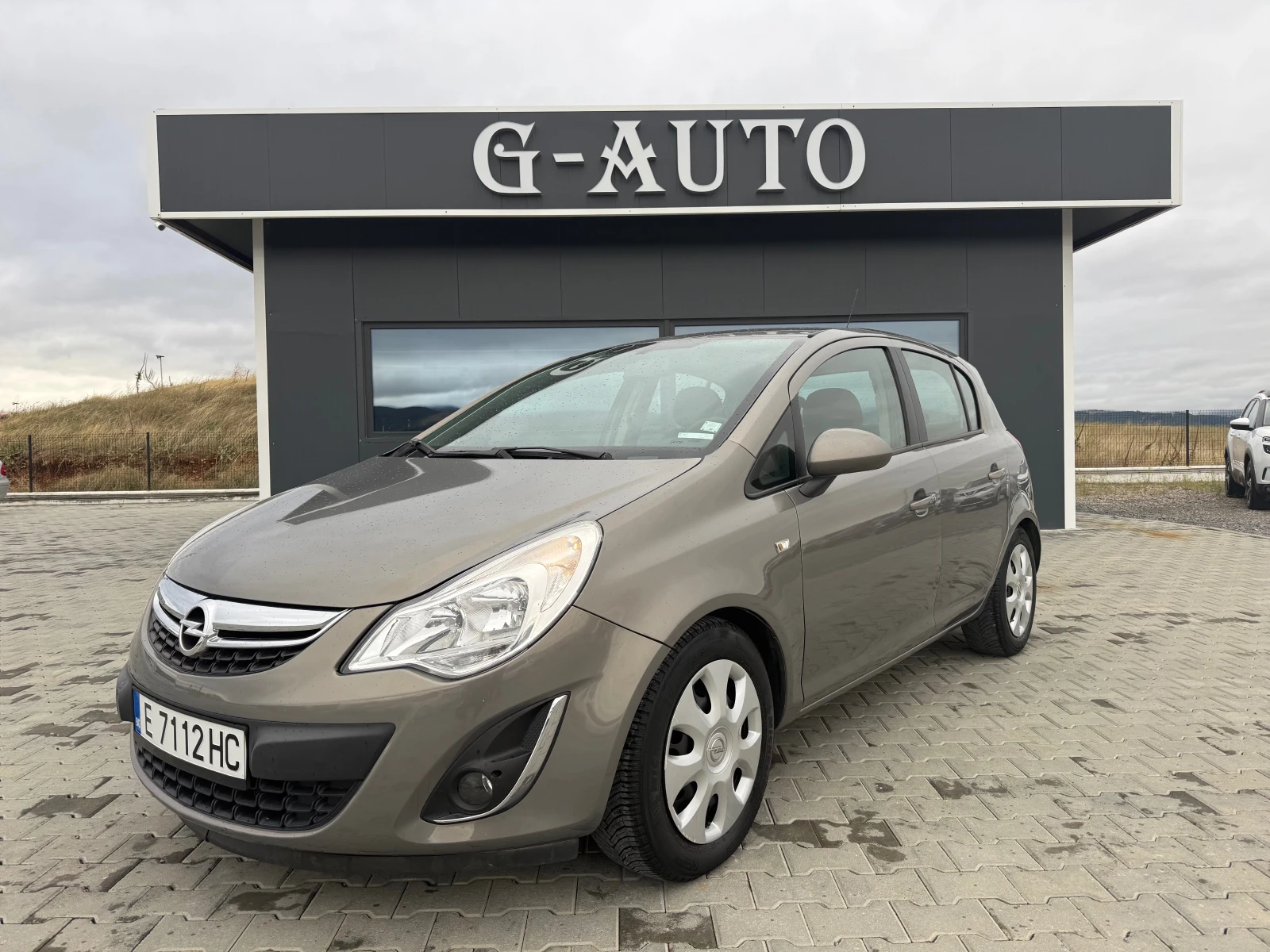 Opel Corsa 1.3cdti  !!! | Mobile.bg   1