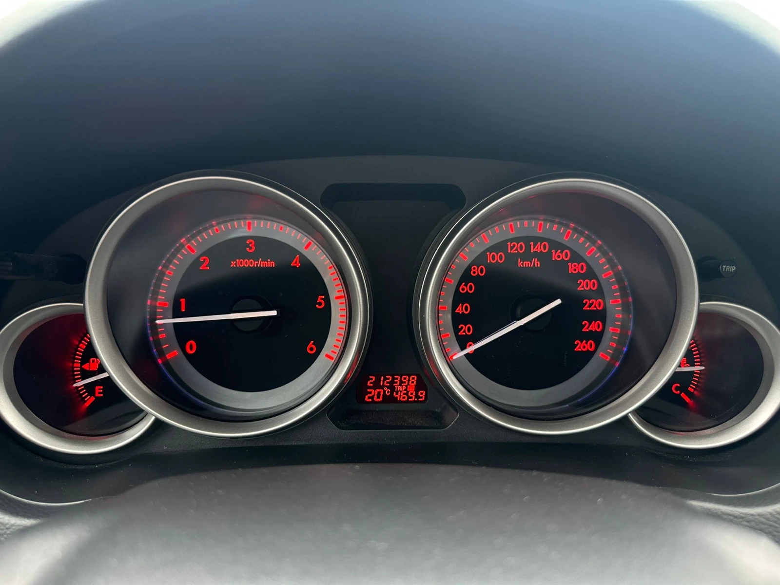 Mazda 6 / 2.2D / 163HP /  /   / | Mobile.bg   15