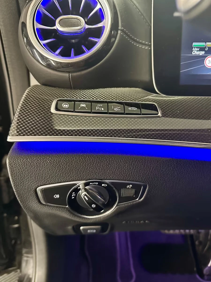 Mercedes-Benz E 63 AMG S//3DBURM/CARBON/FULL/OPCION/SWAROVSKI/50D | Mobile.bg   15