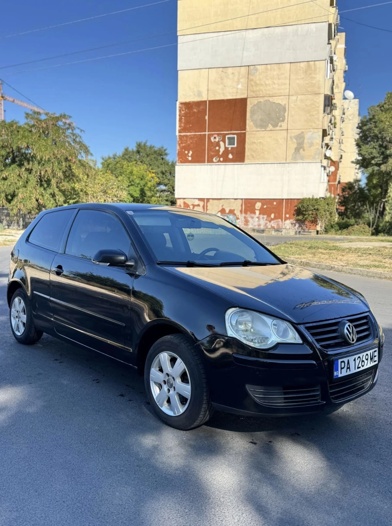 VW Polo | Mobile.bg   4