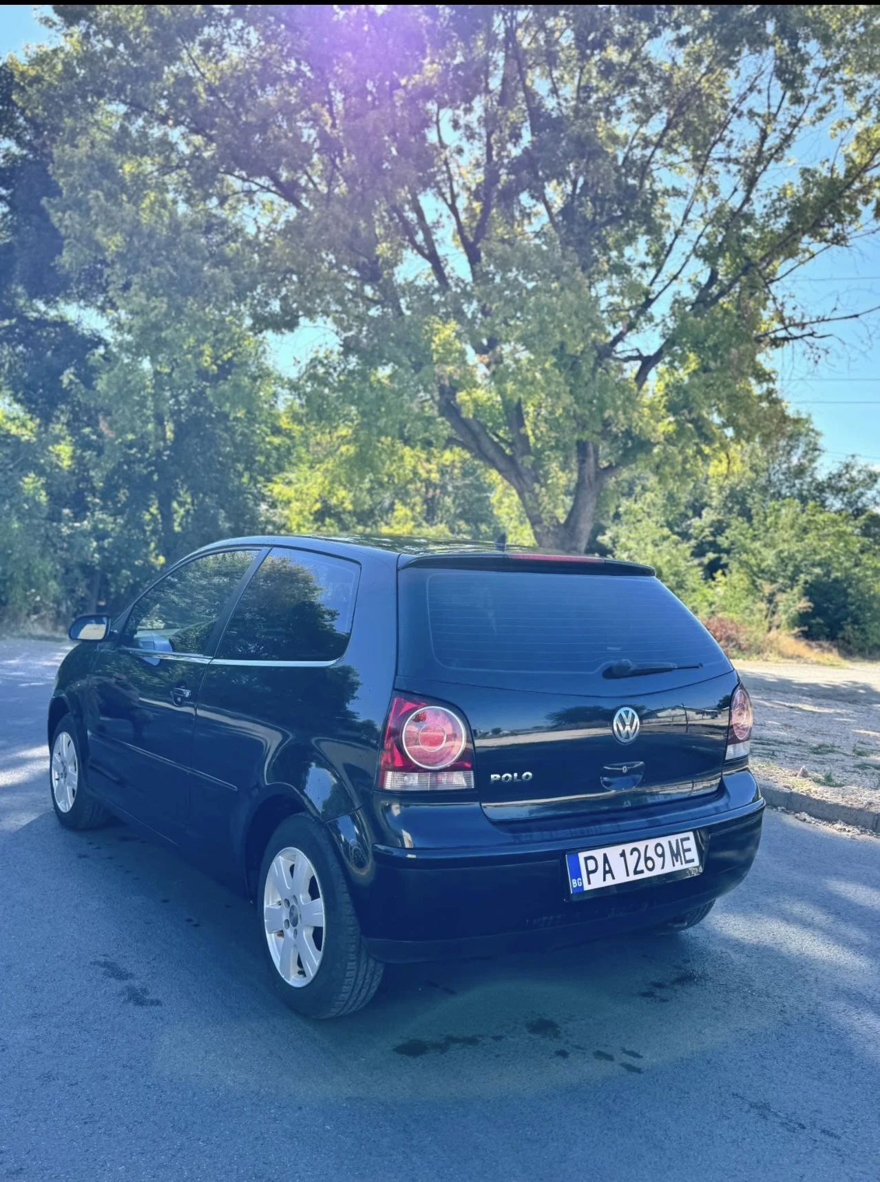VW Polo | Mobile.bg   2