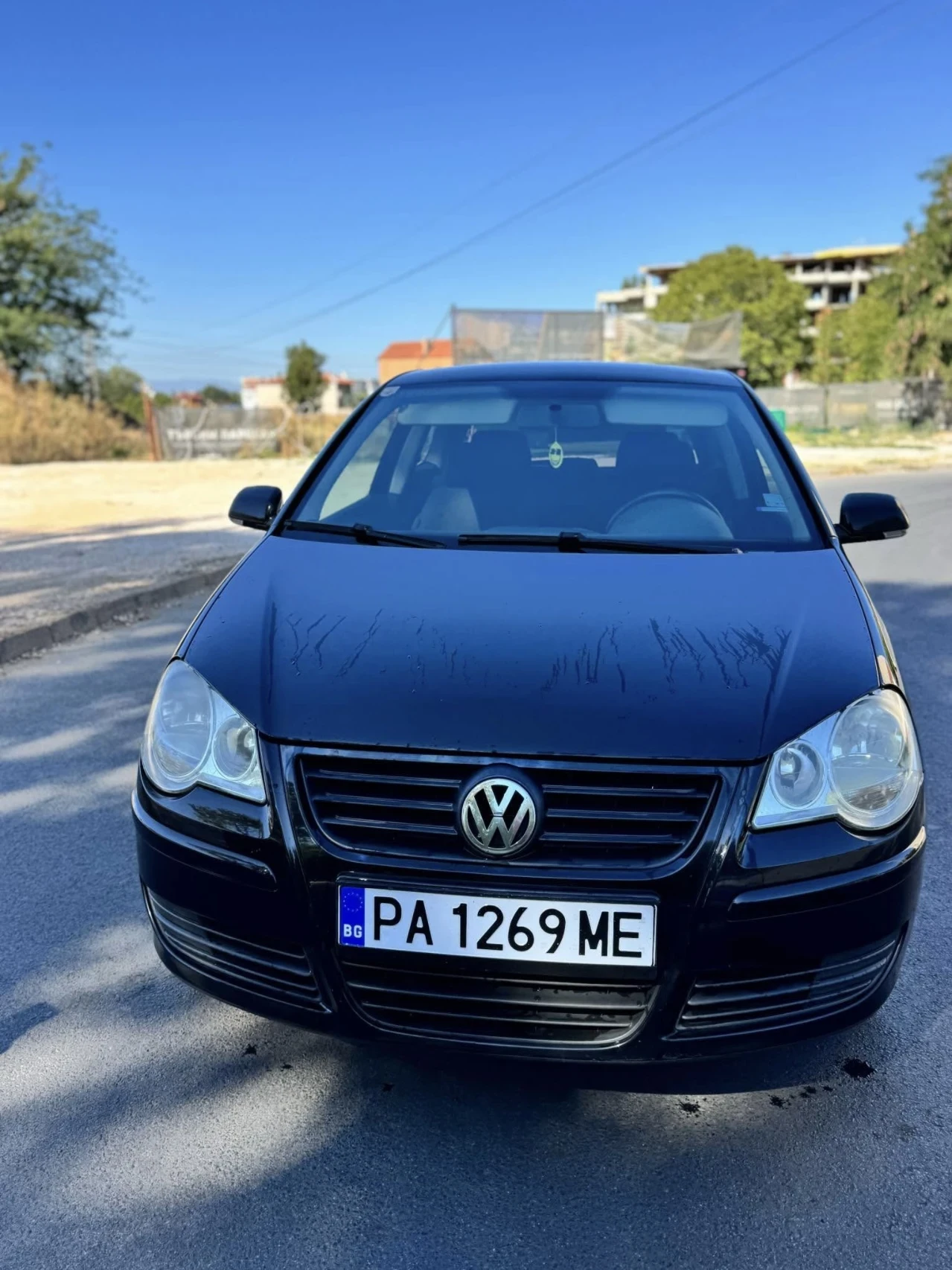 VW Polo | Mobile.bg   3