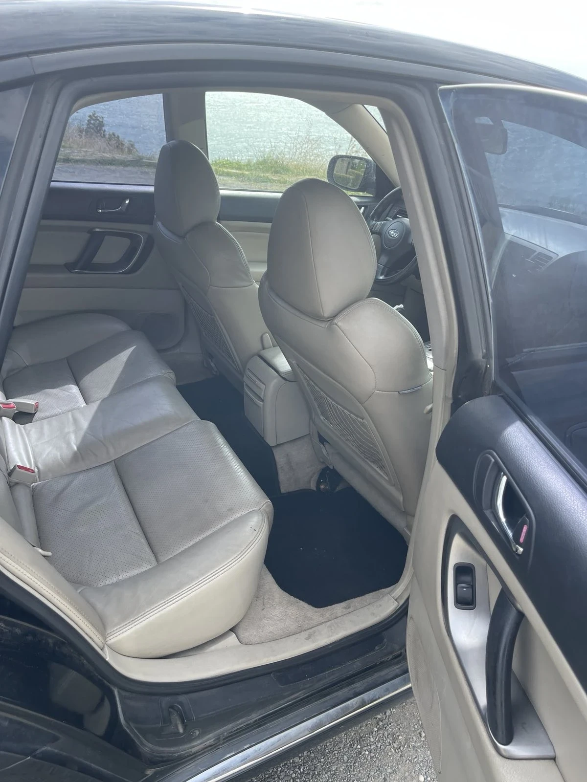 Subaru Legacy 3.0 Газ - изображение 8