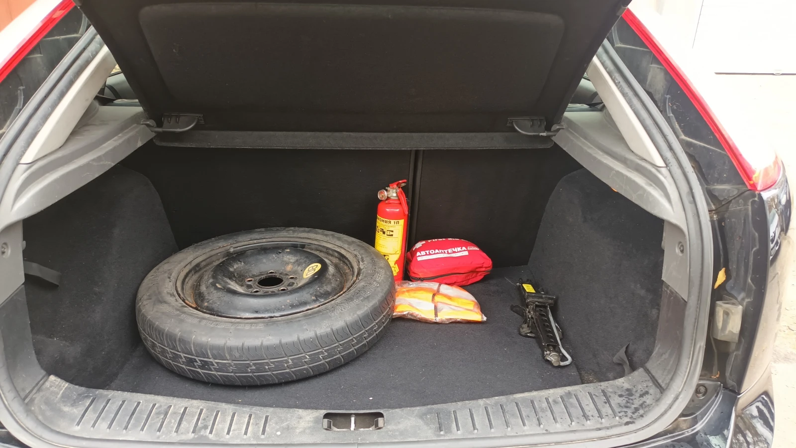 Ford Focus MK 2.5 Facelift Ghia | Mobile.bg   15