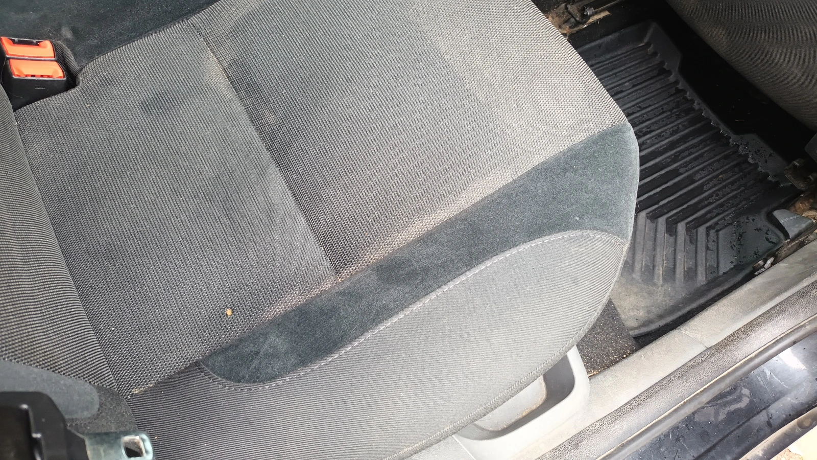 Ford Focus MK 2.5 Facelift Ghia | Mobile.bg   13