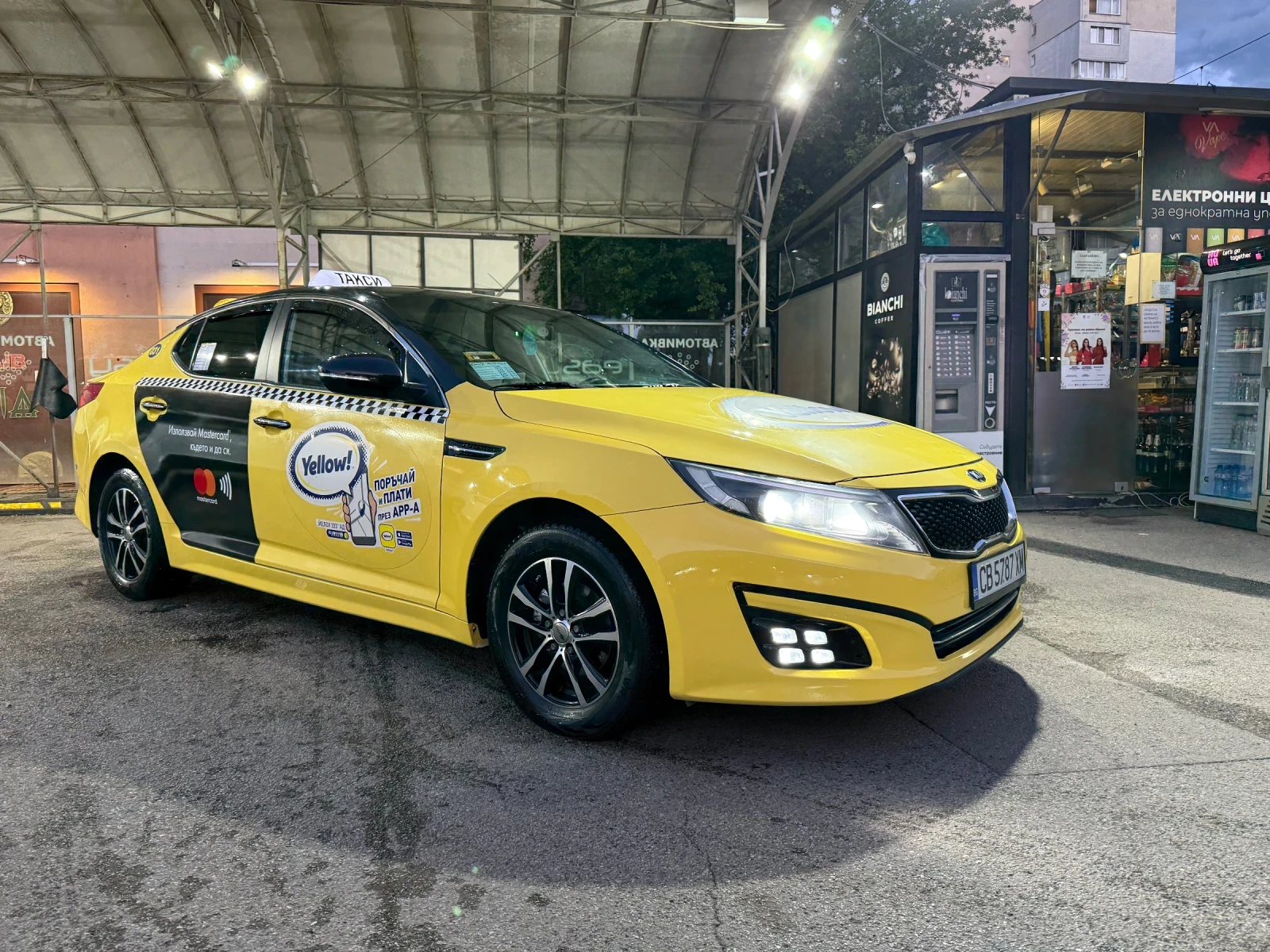 Kia K5  - изображение 2