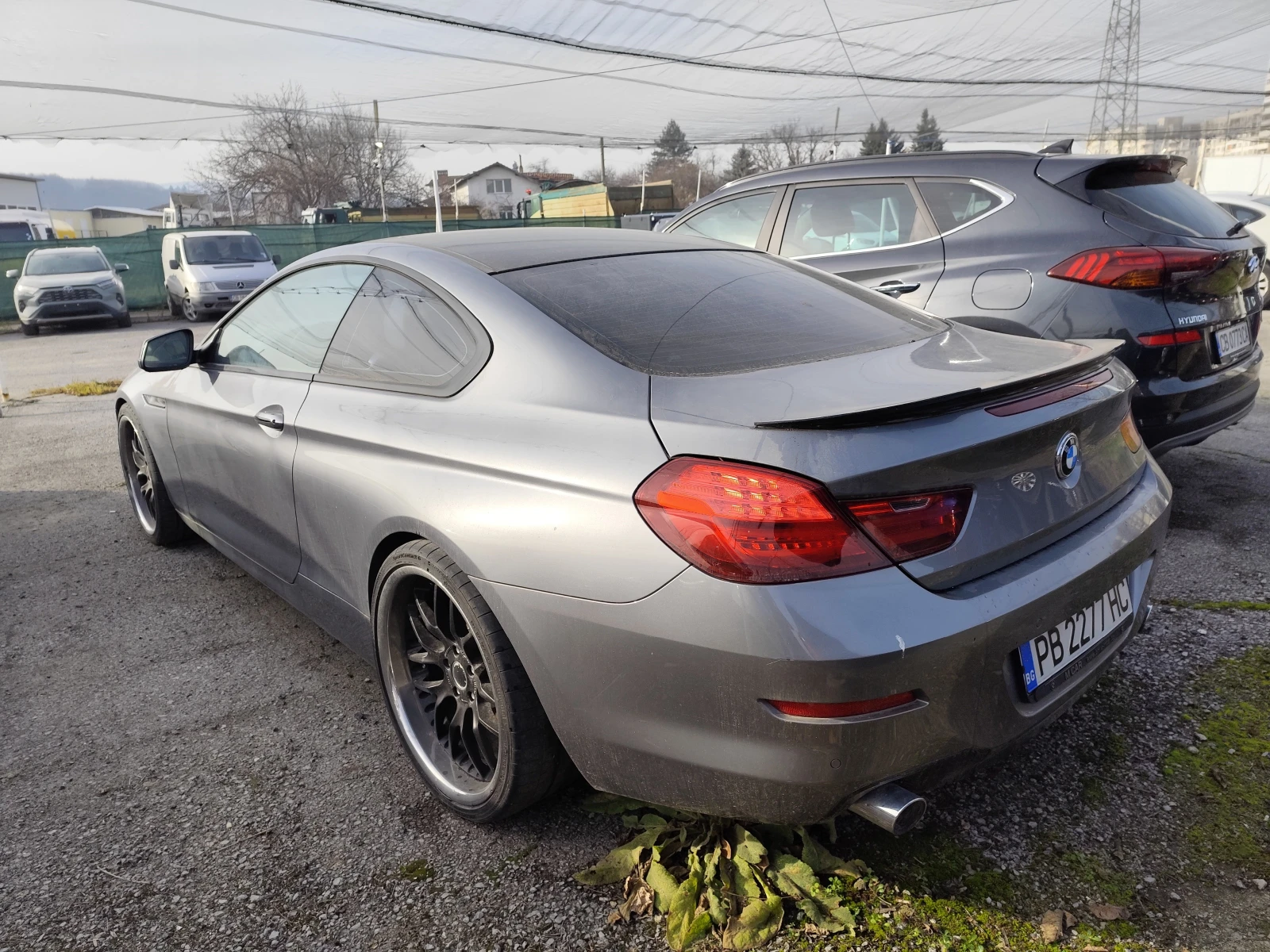BMW 640 d | Mobile.bg � ����������� 5