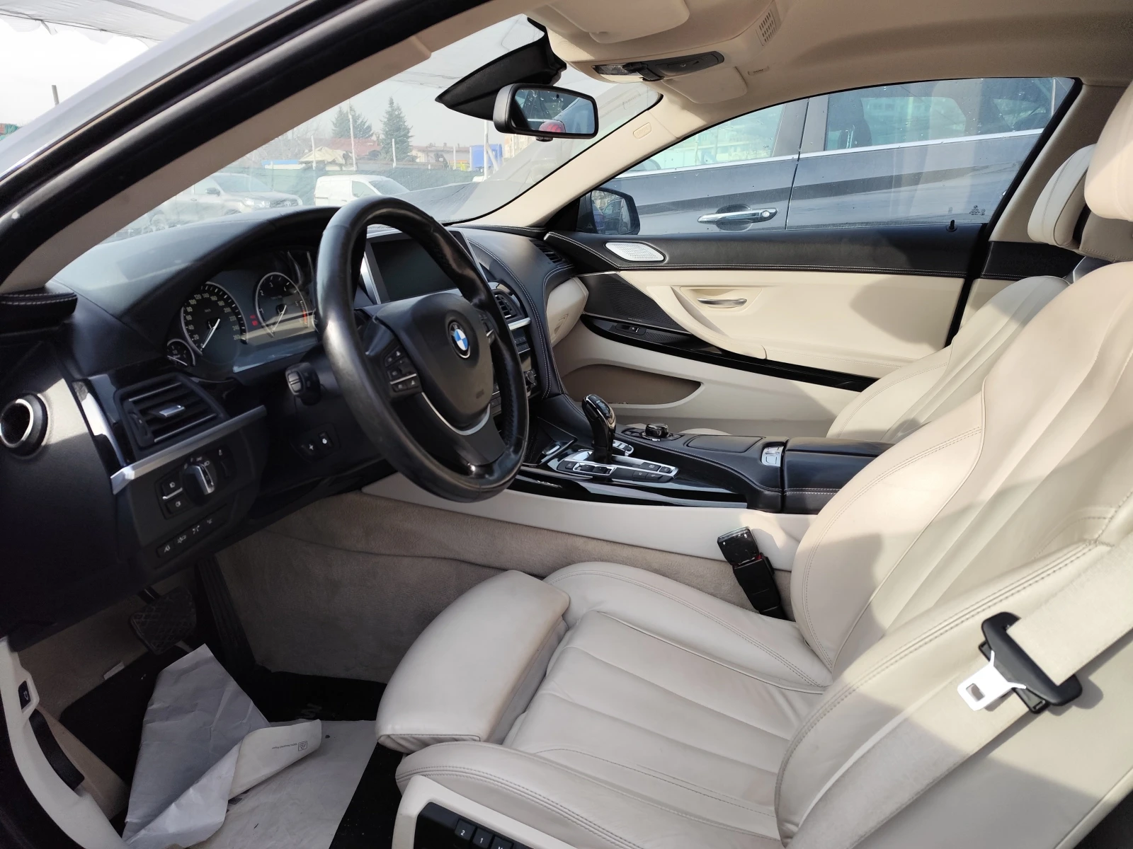 BMW 640 d | Mobile.bg � ����������� 13