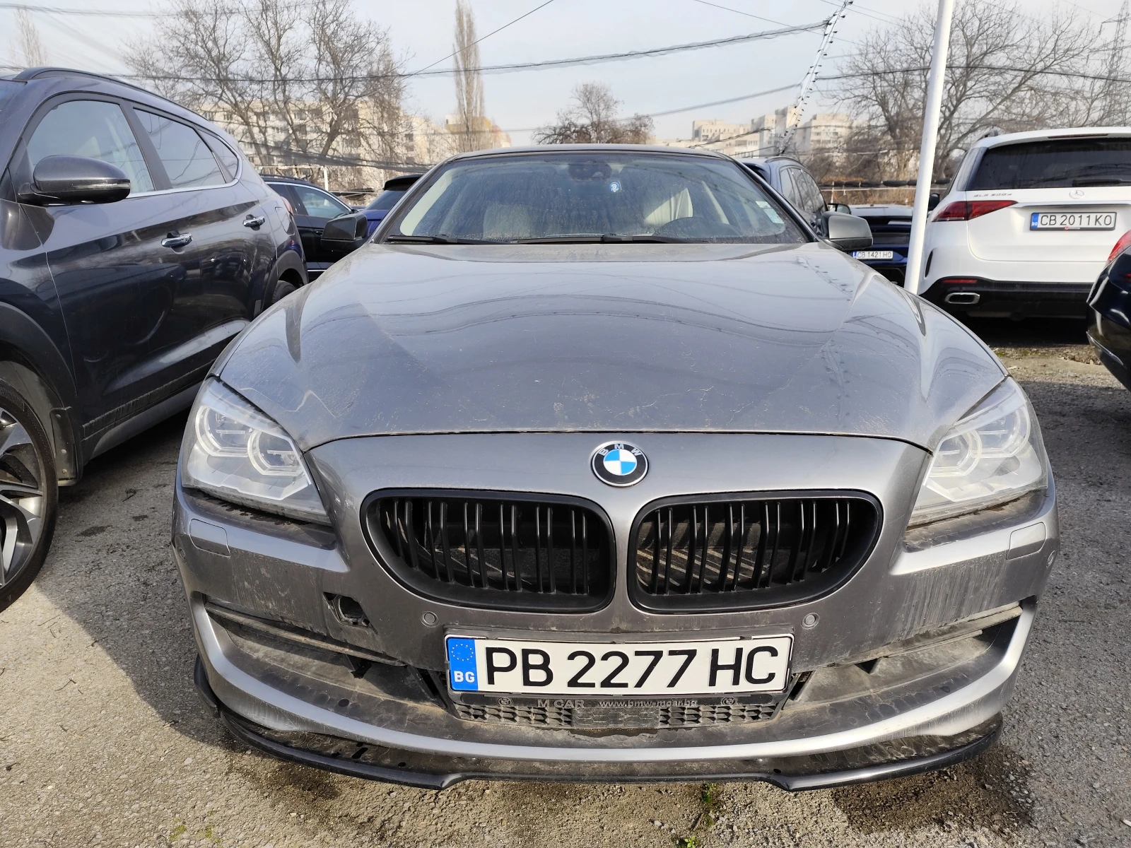 BMW 640 d | Mobile.bg � ����������� 1