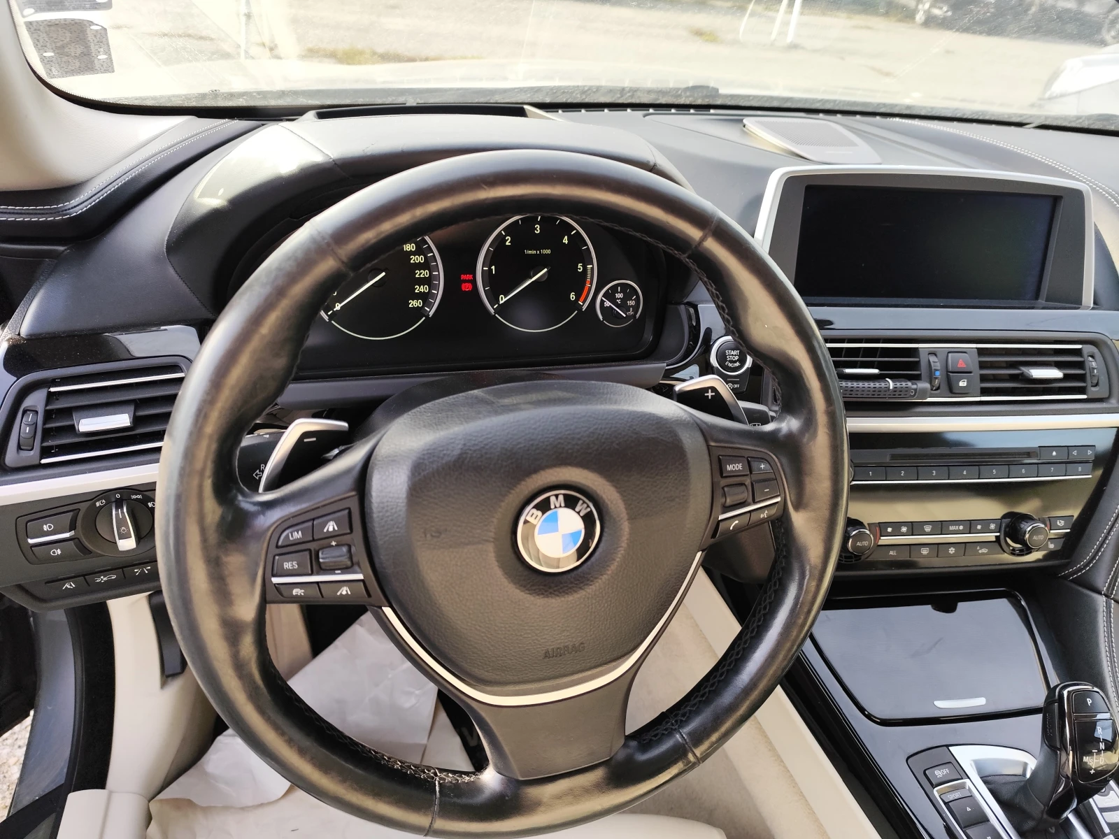 BMW 640 d | Mobile.bg � ����������� 12