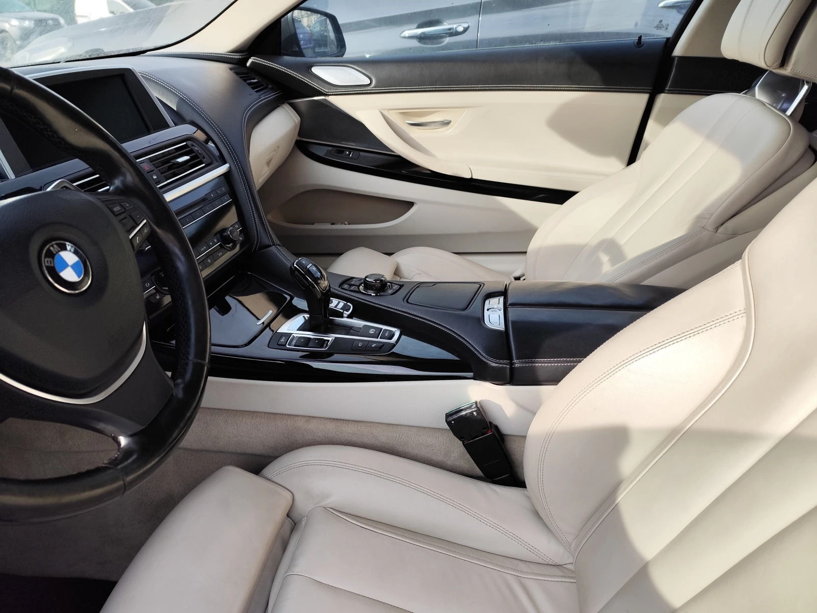 BMW 640 d | Mobile.bg � ����������� 14