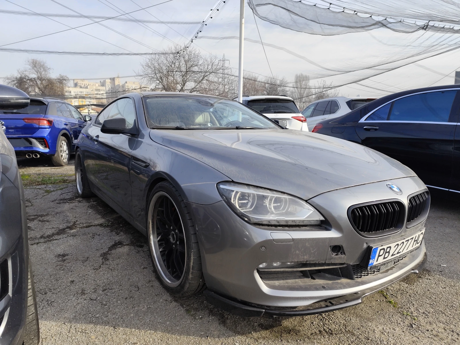 BMW 640 d | Mobile.bg � ����������� 3