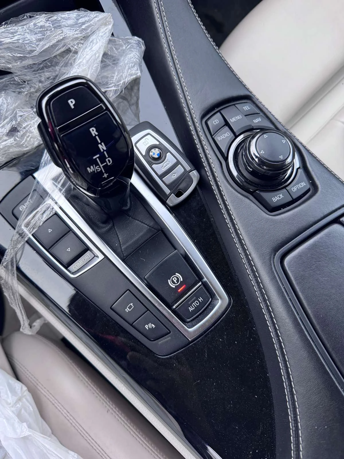 BMW 640 d - изображение 7