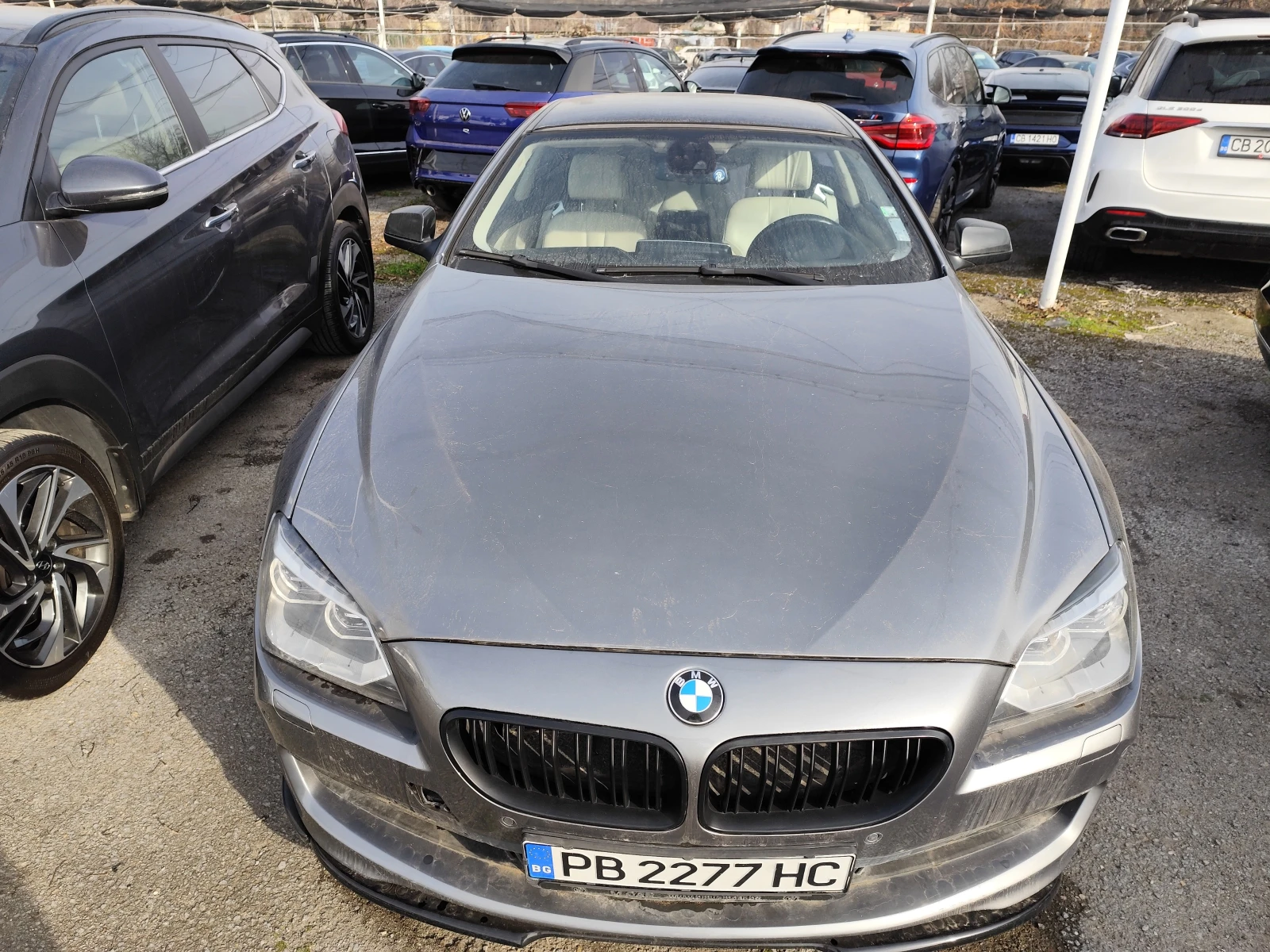 BMW 640 d | Mobile.bg � ����������� 4