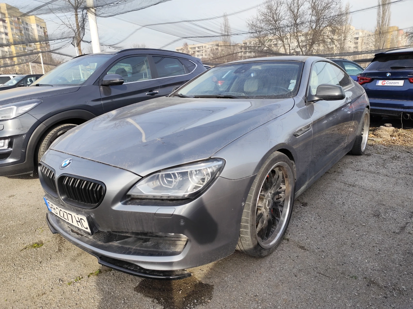 BMW 640 d | Mobile.bg � ����������� 2
