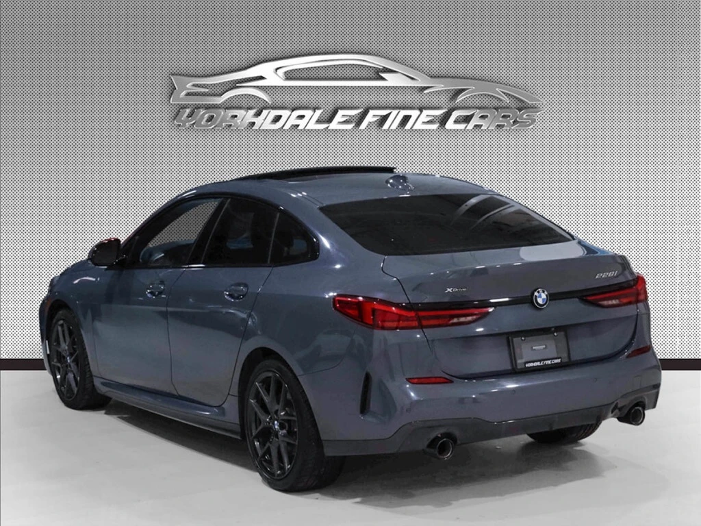 BMW 228 * 228i xDrive / M Sport Package / Panoramic / Appl - изображение 6