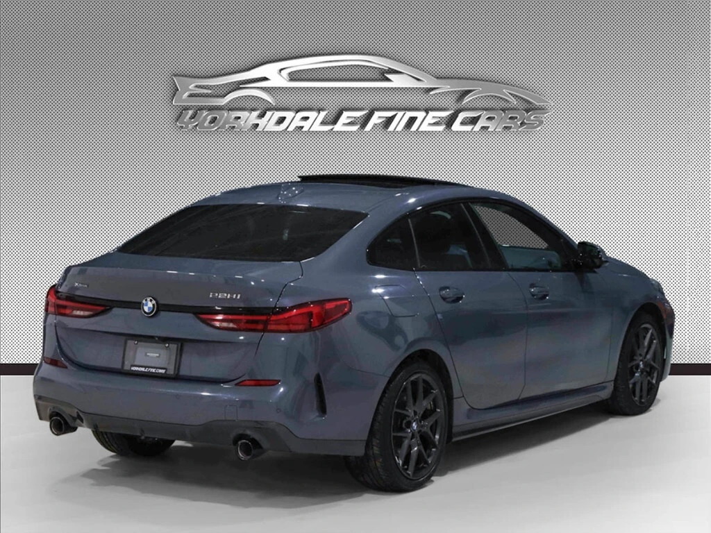 BMW 228 * 228i xDrive / M Sport Package / Panoramic / Appl - изображение 4