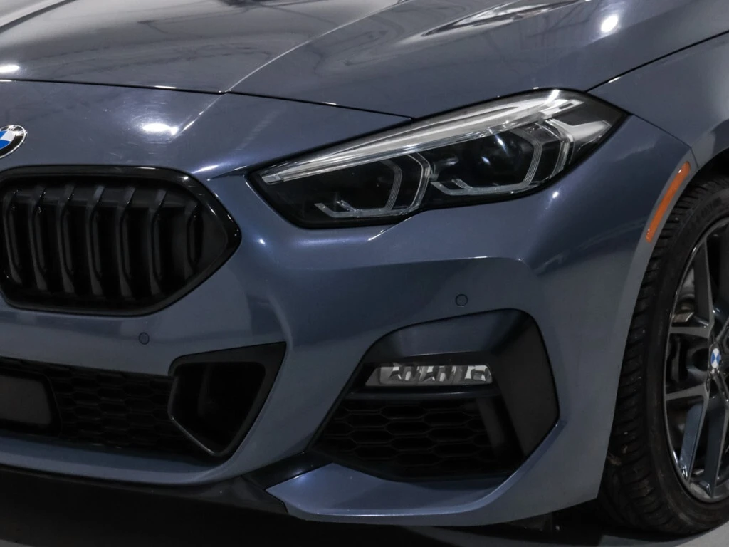 BMW 228 * 228i xDrive / M Sport Package / Panoramic / Appl - изображение 8