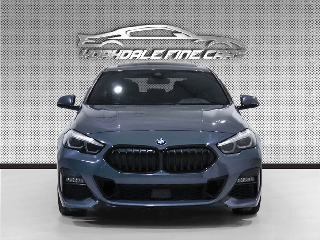 BMW 228 * 228i xDrive / M Sport Package / Panoramic / Appl - изображение 2