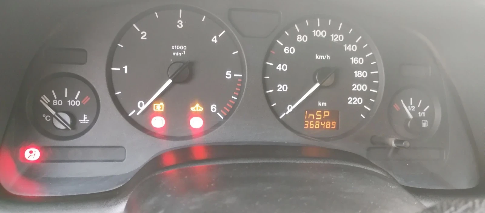 Opel Astra 1.7 TDI - изображение 8