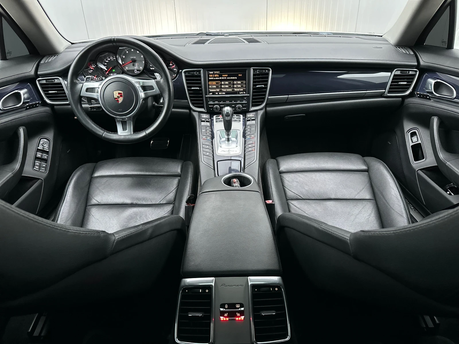 Porsche Panamera 4S/GTS/PACK/22* Rims/Bose/PDK/CARFAX!��� ��������! | Mobile.bg � ����������� 11