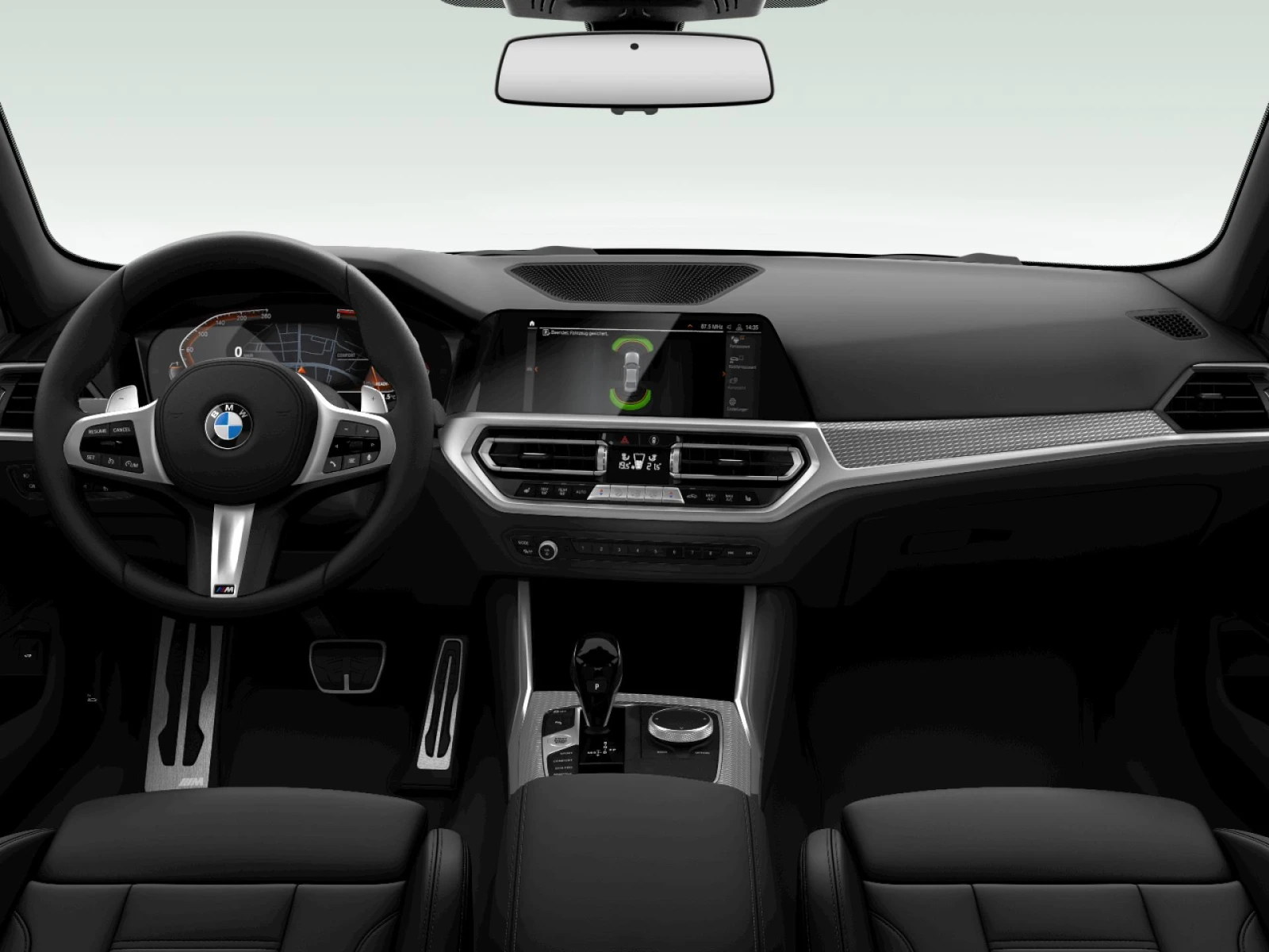 BMW 320 xDrive - изображение 10