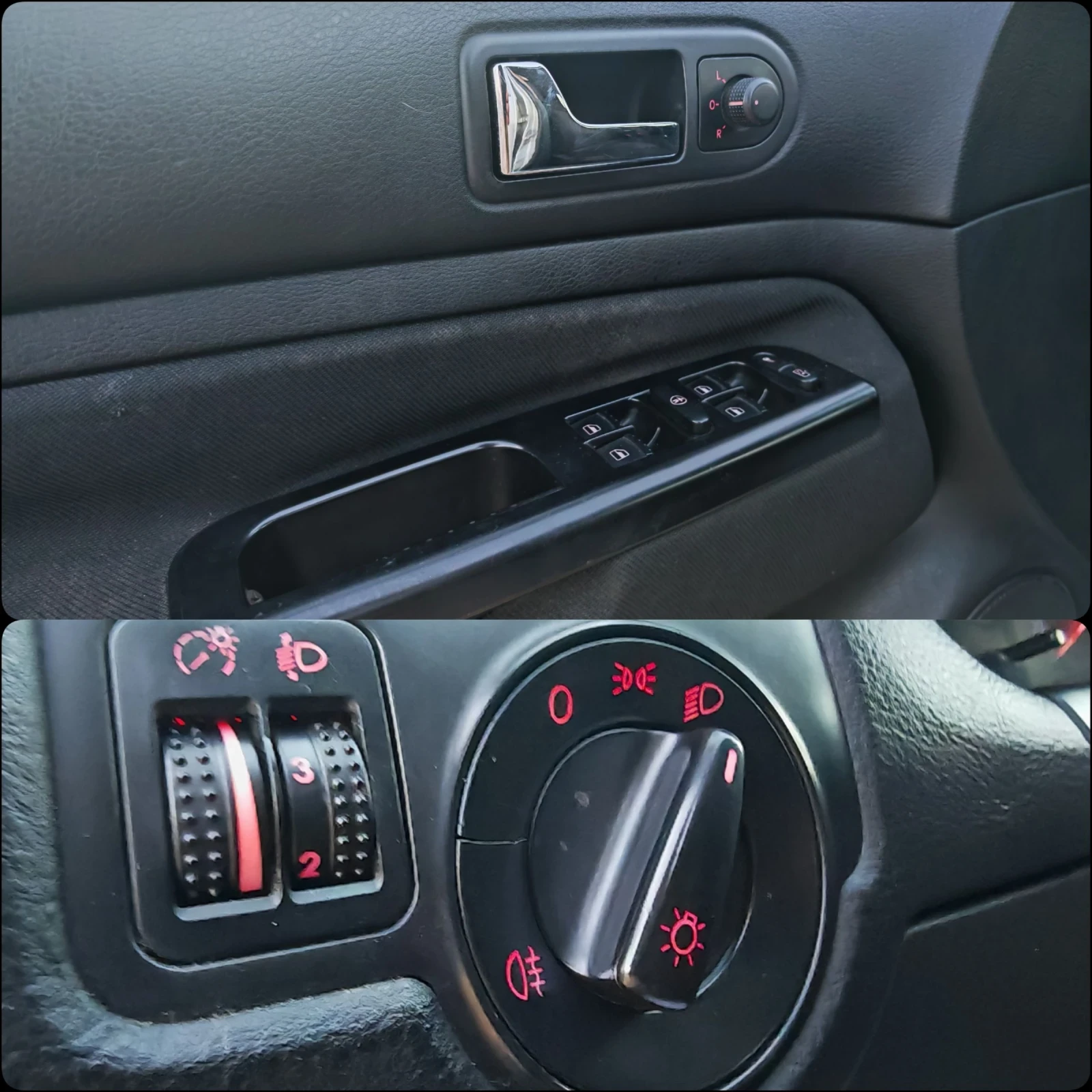 VW Golf 1.6 101 К.С. ГАЗ БЕНЗИН! РЕГИСТРАЦИЯ!  - изображение 9