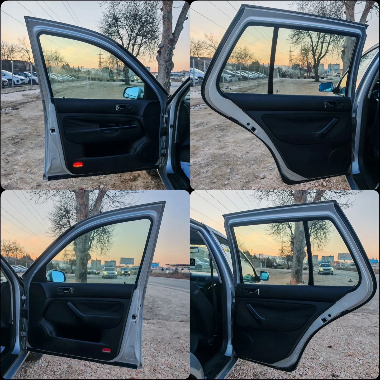 VW Golf 1.6 101 �.�. ��� ������! �����������!  | Mobile.bg � ����������� 11